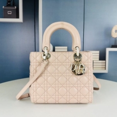 Christian Dior Top Handle Bags